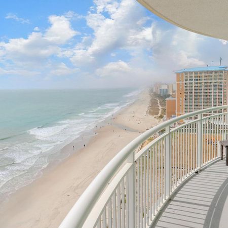 Sandy Beach 1612 Myrtle Beach Exterior photo