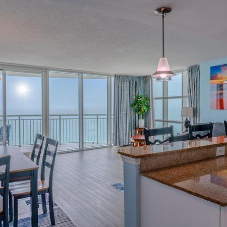 Sandy Beach 1612 Myrtle Beach Exterior photo
