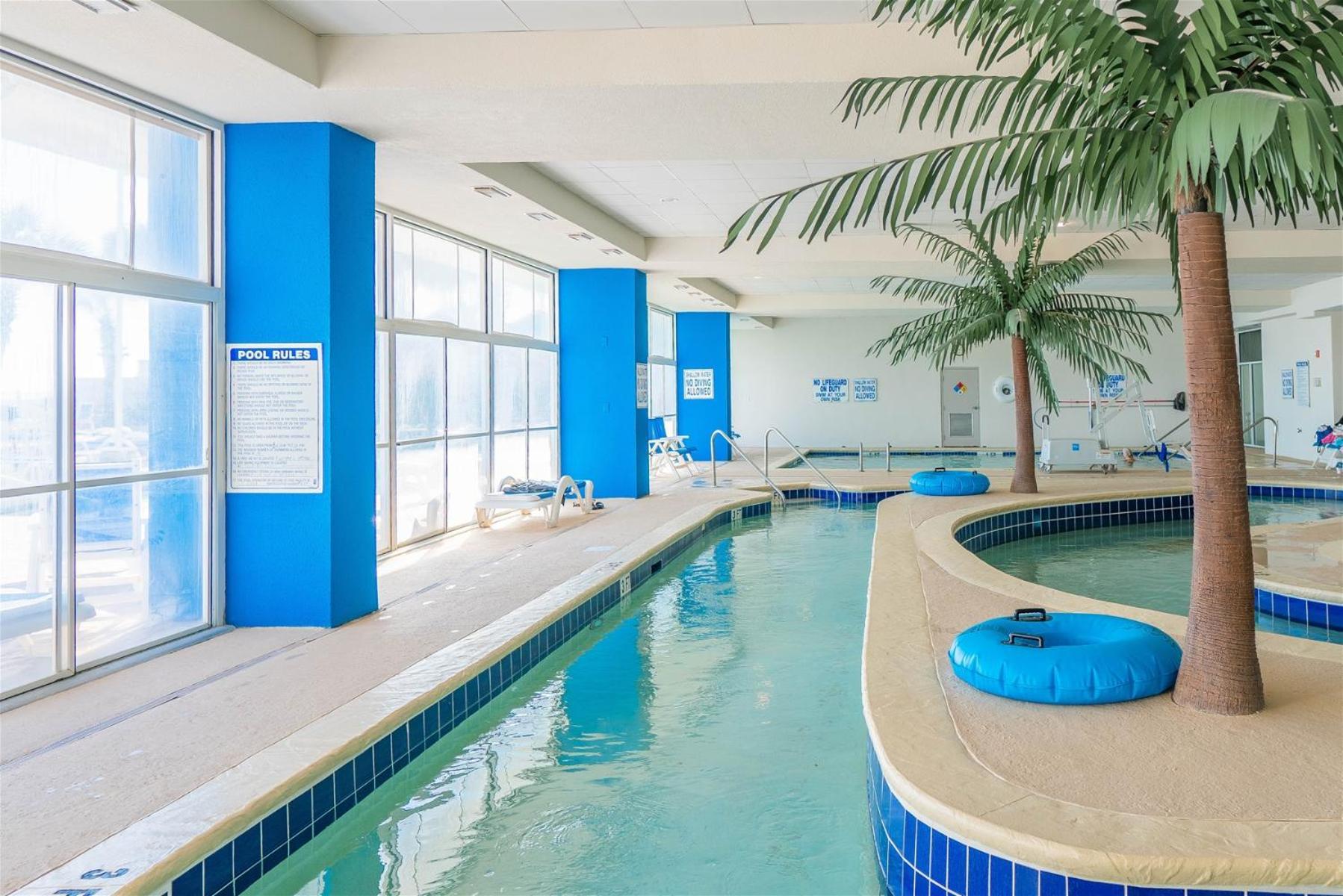 Sandy Beach 1612 Myrtle Beach Room photo