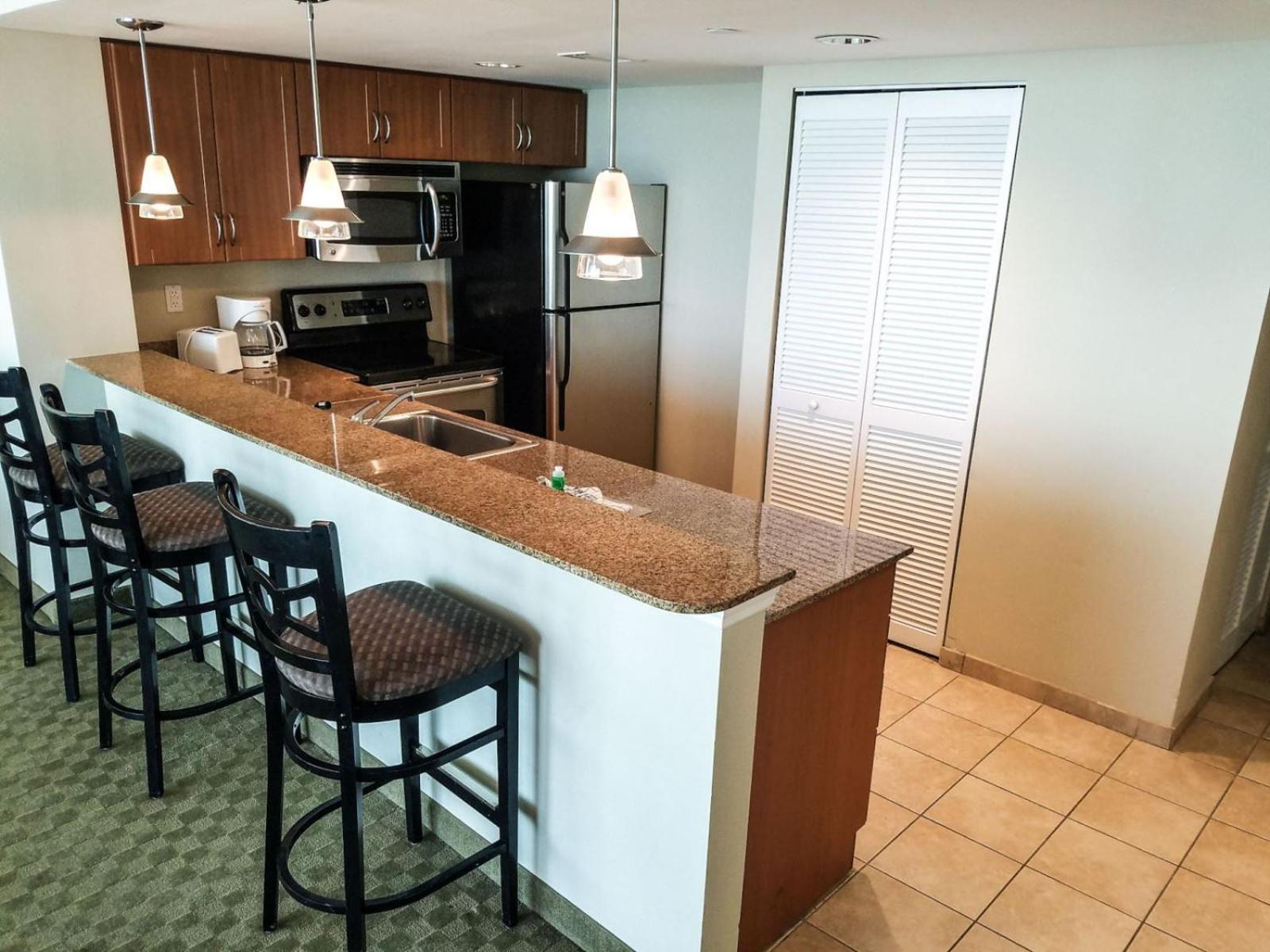 Sandy Beach 1612 Myrtle Beach Room photo
