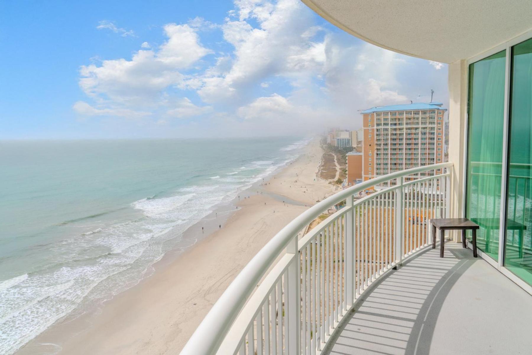 Sandy Beach 1612 Myrtle Beach Exterior photo