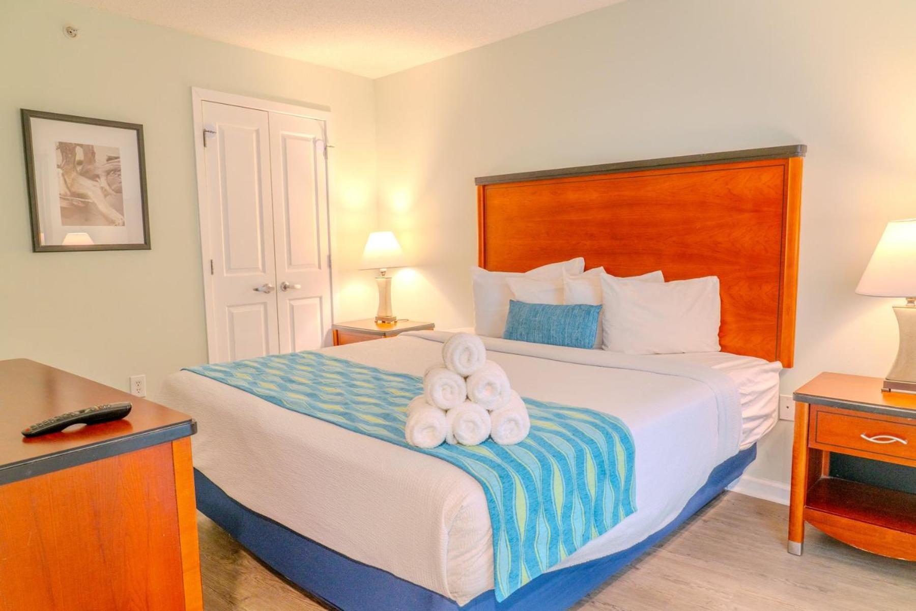 Sandy Beach 1612 Myrtle Beach Exterior photo