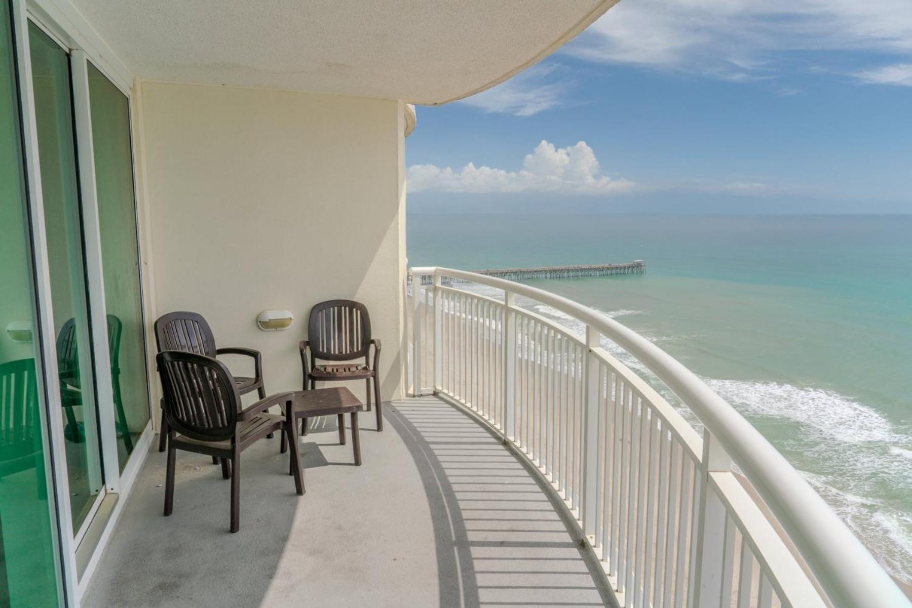 Sandy Beach 1612 Myrtle Beach Exterior photo